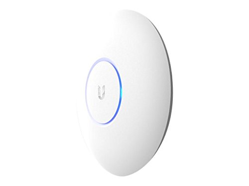 Ubiquiti Networks Unifi 802.11ac Dual-Radio PRO Access Point (UAP-AC-PRO-US)