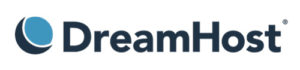 Dreamhost.com logo